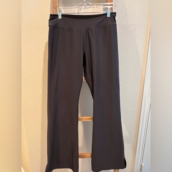 Lucy Black Wide Leg Pants & Jumpsuits - Picture 1 of 3